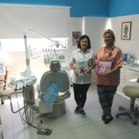 clinica dentaria mouchao